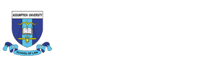 Thomas Aquinas School of Law, Assumption University of Thailand