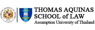 Thomas Aquinas School of Law